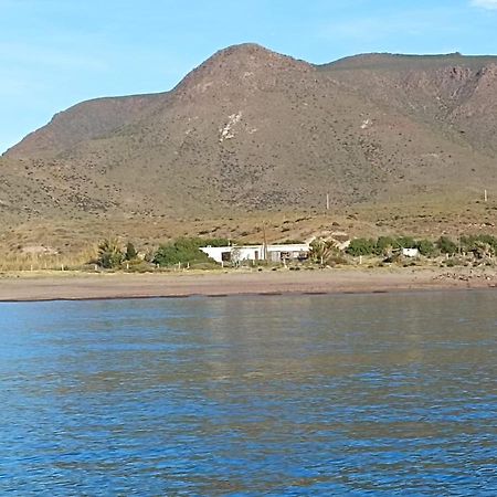 Cortijo El Guarda Villa Almería Exteriör bild