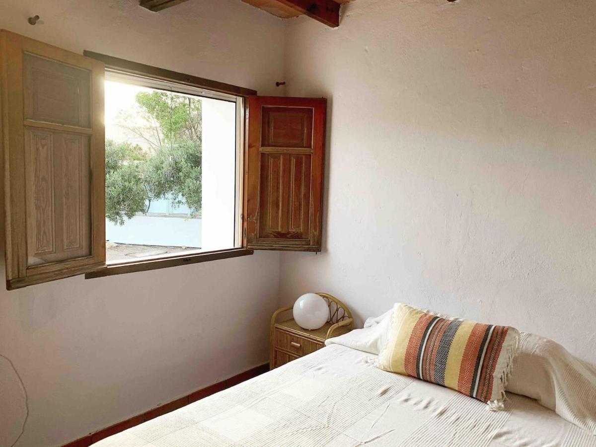 Cortijo El Guarda Villa Almería Exteriör bild