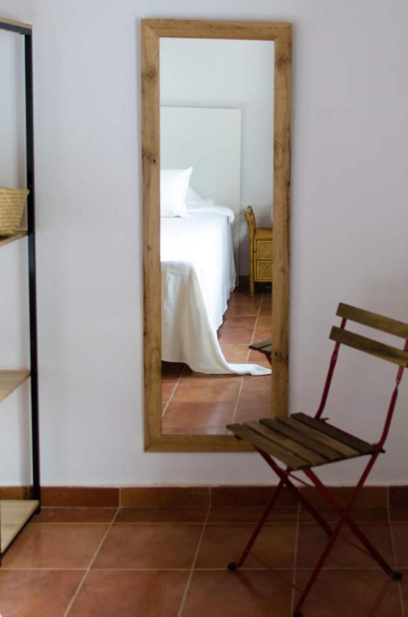 Cortijo El Guarda Villa Almería Exteriör bild
