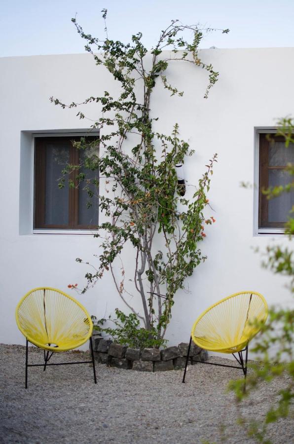 Cortijo El Guarda Villa Almería Exteriör bild