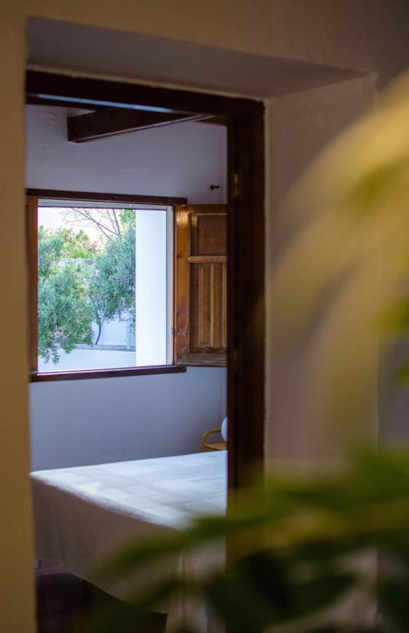 Cortijo El Guarda Villa Almería Exteriör bild