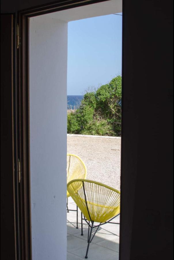 Cortijo El Guarda Villa Almería Exteriör bild