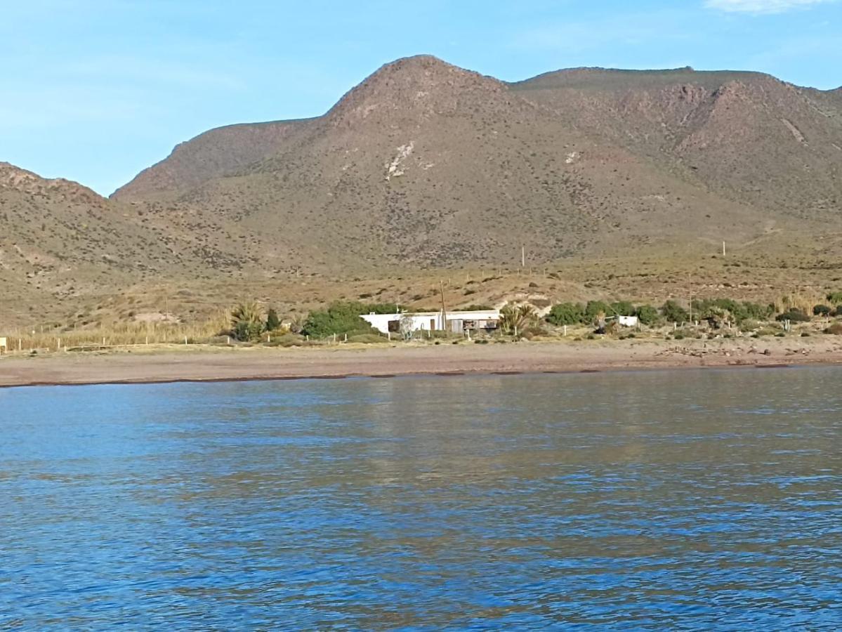 Cortijo El Guarda Villa Almería Exteriör bild